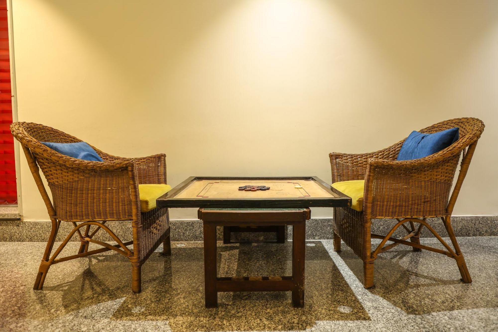 Ramada Plaza By Wyndham Lucknow Hotel Ngoại thất bức ảnh