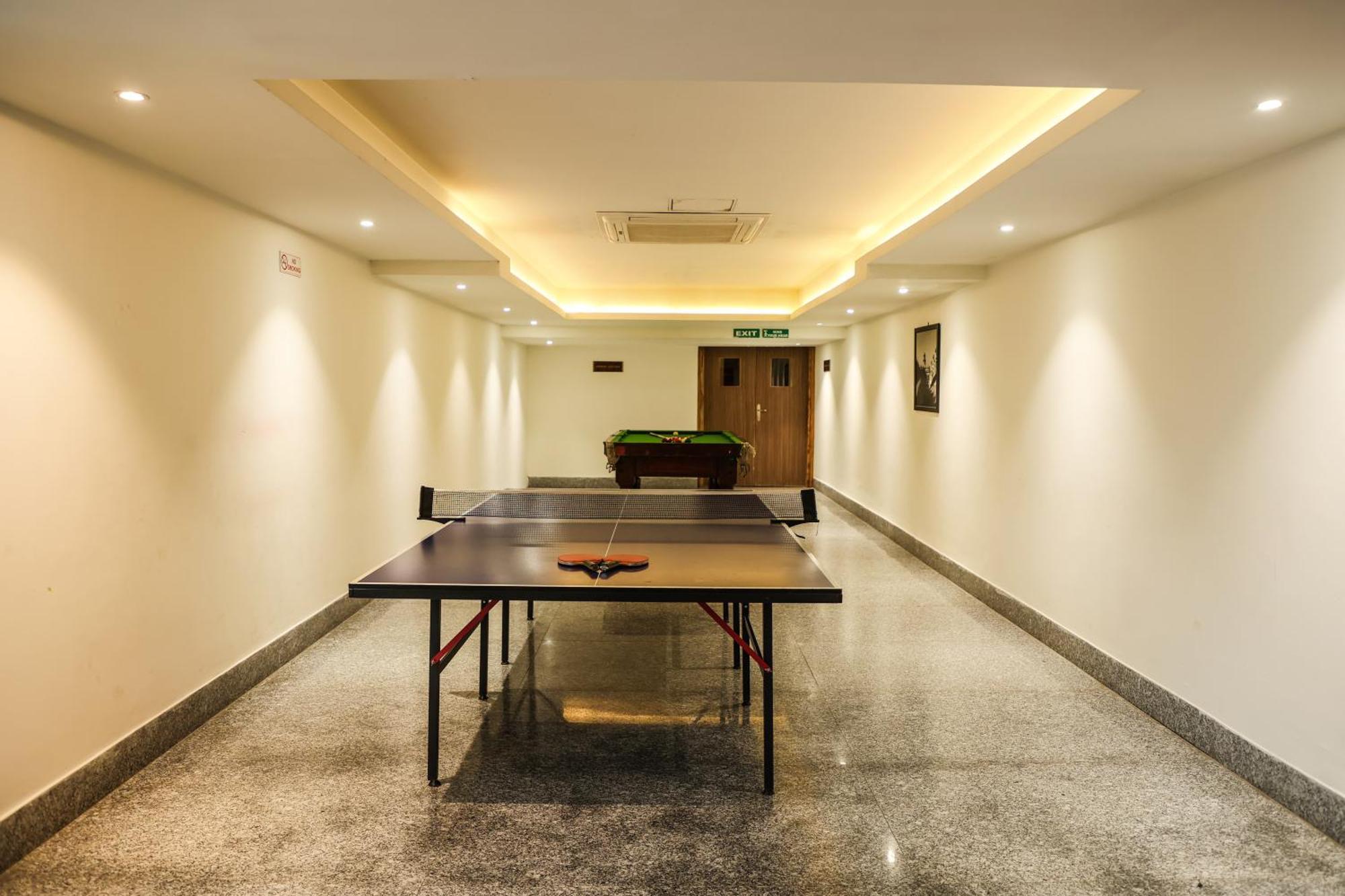 Ramada Plaza By Wyndham Lucknow Hotel Ngoại thất bức ảnh